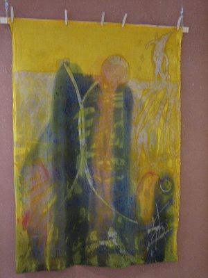 Batik_Biblioteca Civica di Sarcedo (6)